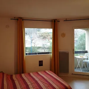  Appartement Le Rigaou